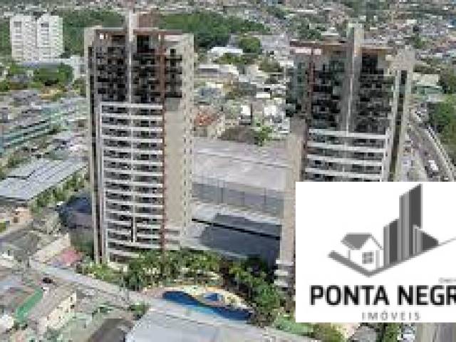 #6964 - Apartamento para Venda em Manaus - AM