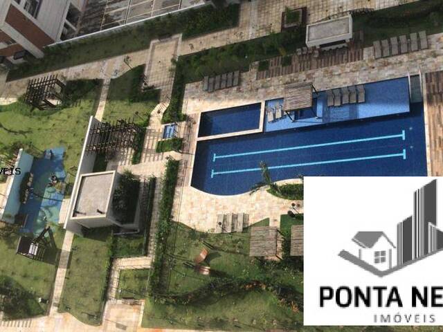 #7009 - Apartamento para Venda em Manaus - AM
