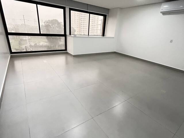Sala para Venda em Manaus - 4