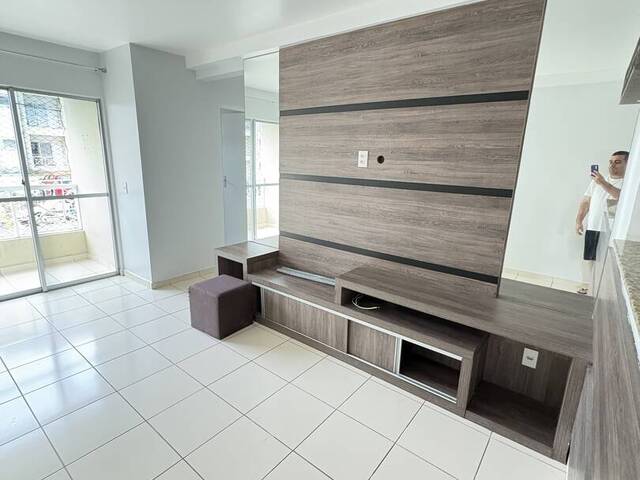 Apartamento para Locação em Manaus - 5