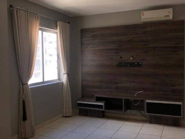 Apartamento para Locação em Manaus - 3