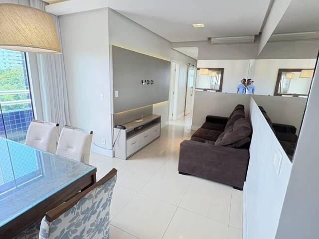 Apartamento para Locação em Manaus - 5
