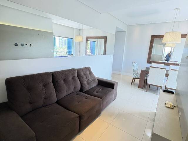 Apartamento para Locação em Manaus - 4
