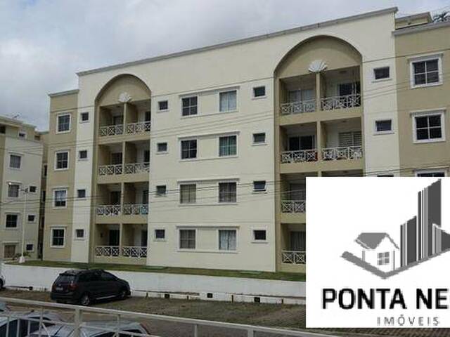 #7210 - Apartamento para Venda em Manaus - AM - 2