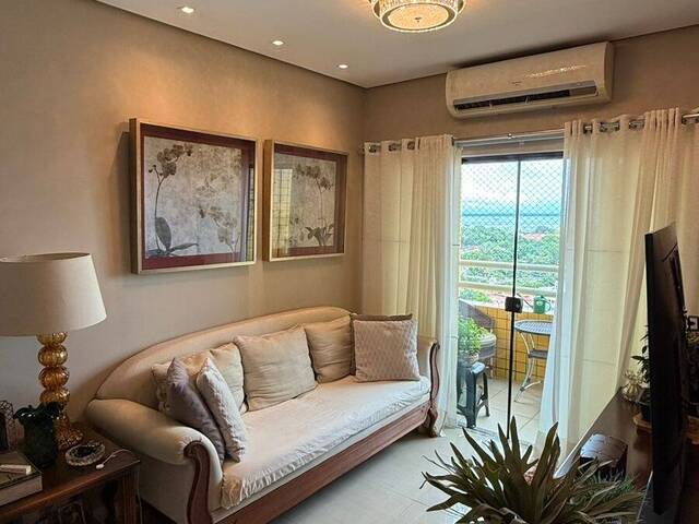 Apartamento para Venda em Manaus - 3