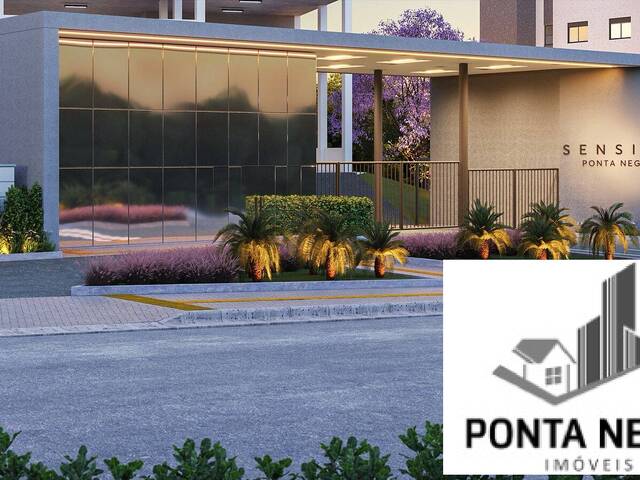 #7231 - Apartamento para Venda em Manaus - AM