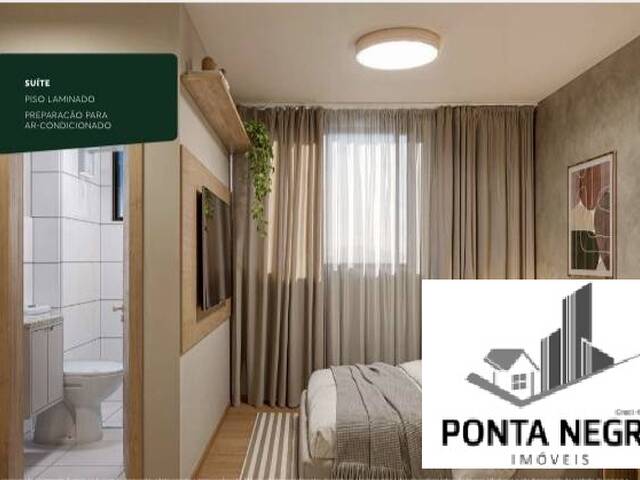 Apartamento para Venda em Manaus - 4