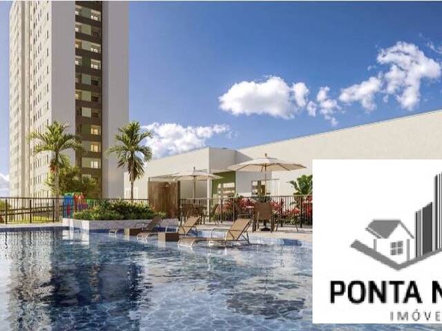 Apartamento para Venda em Manaus - 2