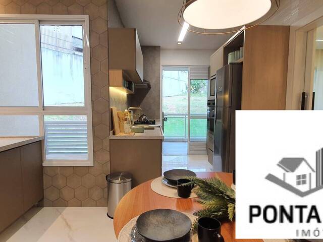 Apartamento para Venda em Manaus - 4