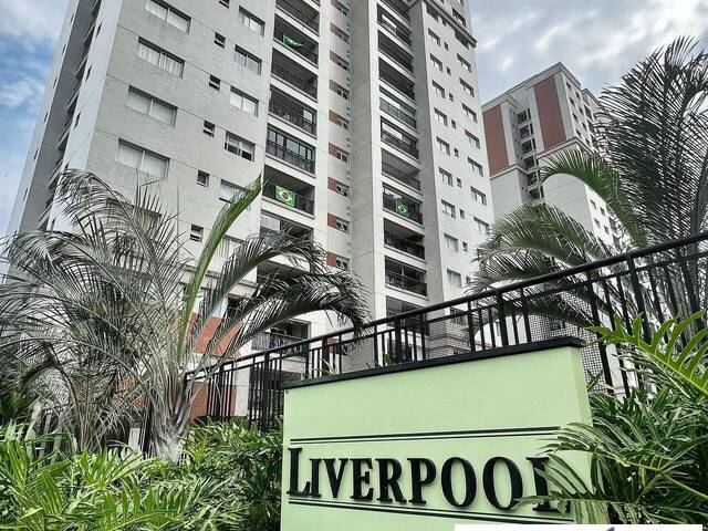 #7244 - Apartamento para Venda em Manaus - AM - 1