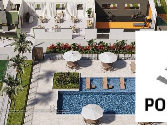 #7248 - Apartamento para Venda em Manaus - AM