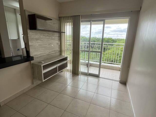 Apartamento para Locação em Manaus - 3