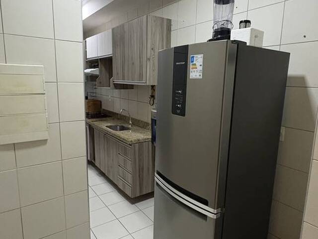 Apartamento para Locação em Manaus - 4