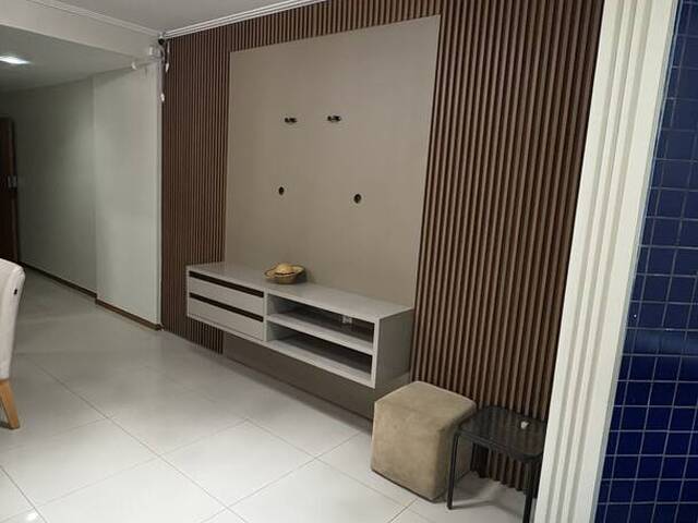 #7253 - Apartamento para Locação em Manaus - AM