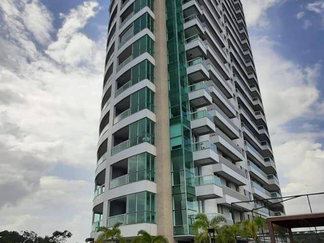 Apartamento para Venda em Manaus - 4