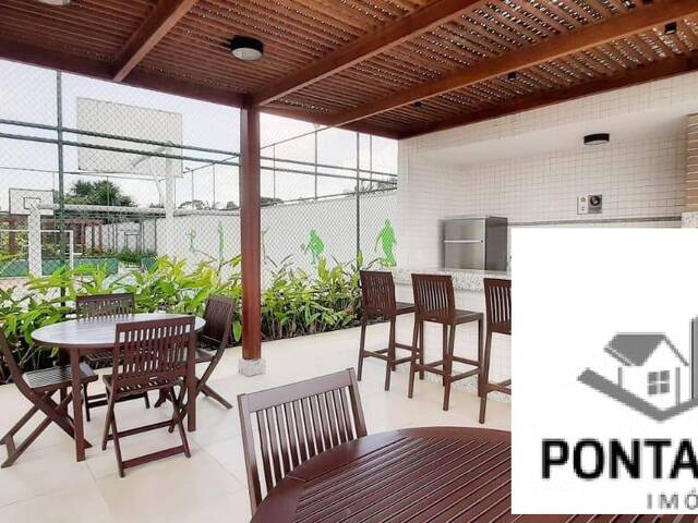 Apartamento para Venda em Manaus - 3