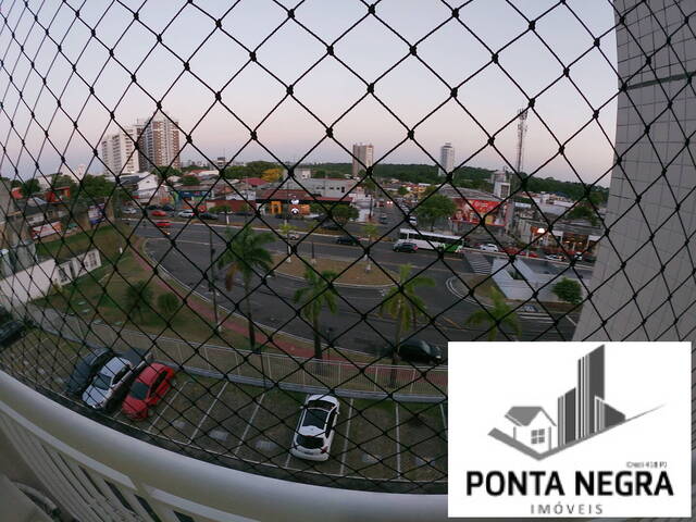 Apartamento para Venda em Manaus - 4