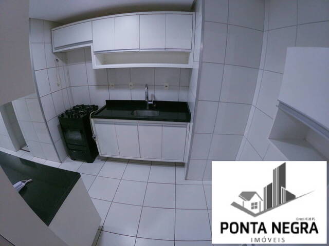Apartamento para Venda em Manaus - 5