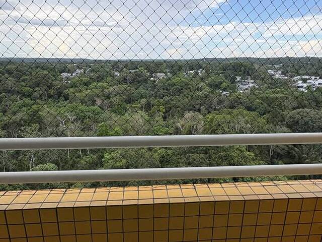 Apartamento para Locação em Manaus - 3