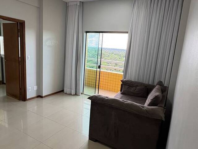 Apartamento para Locação em Manaus - 2