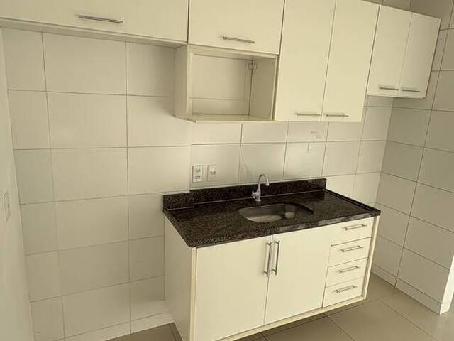 Apartamento para Locação em Manaus - 2
