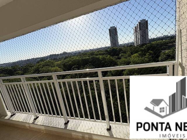Apartamento para Locação em Manaus - 5