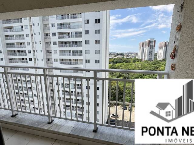 Apartamento para Venda em Manaus - 4