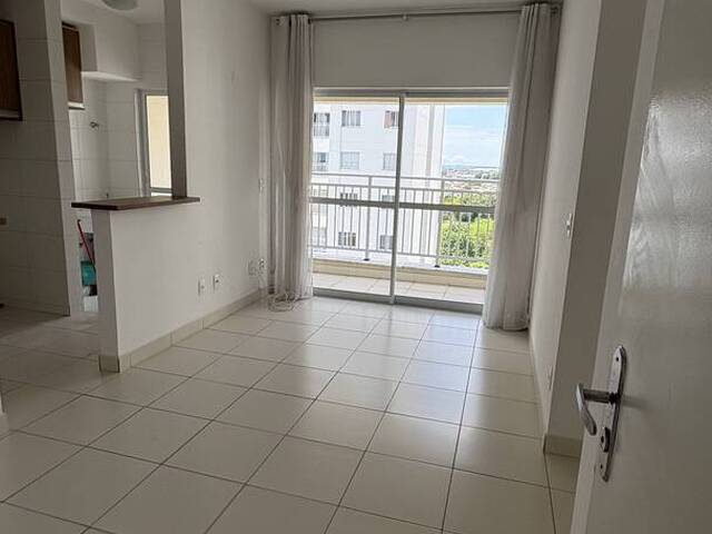 Apartamento para Venda em Manaus - 2