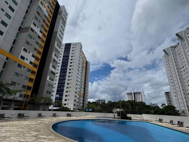 Apartamento para Venda em Manaus - 4