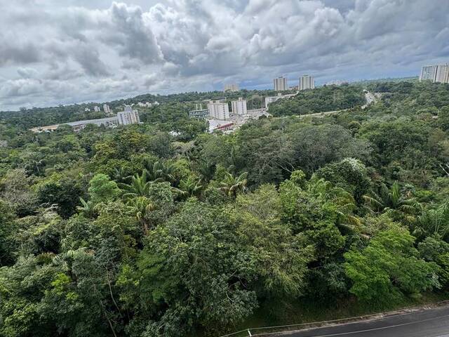 Apartamento para Venda em Manaus - 3