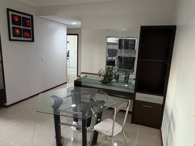 Apartamento para Locação em Manaus - 5