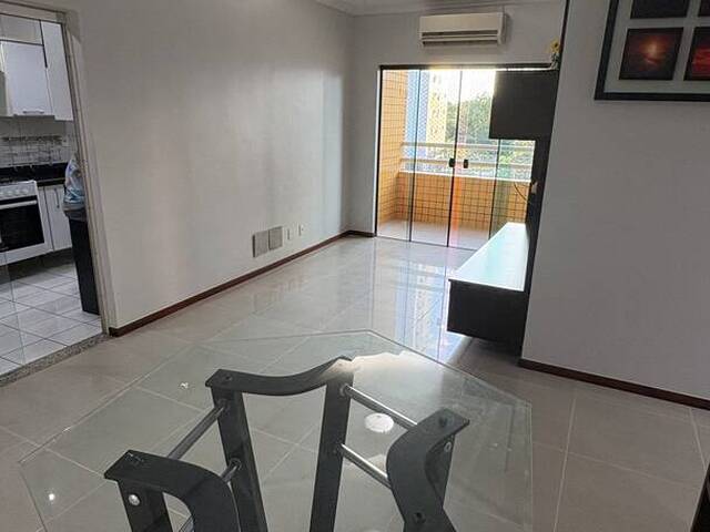 Apartamento para Locação em Manaus - 4