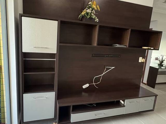 Apartamento para Locação em Manaus - 2