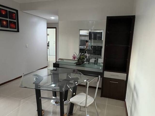 Apartamento para Locação em Manaus - 3