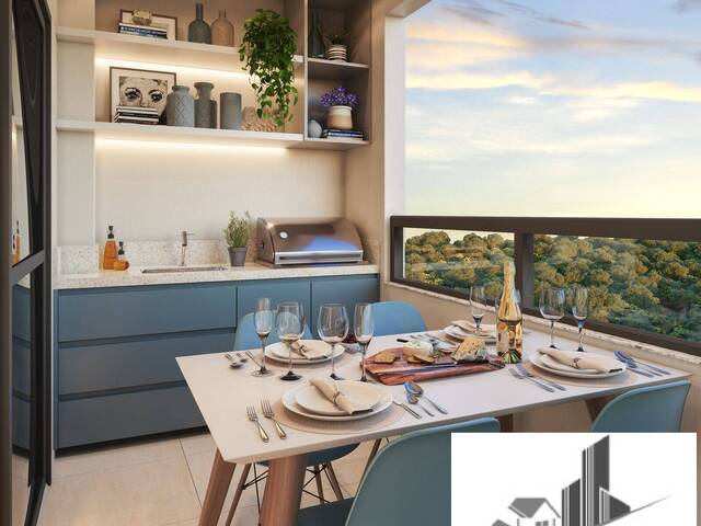 Apartamento para Venda em Manaus - 5