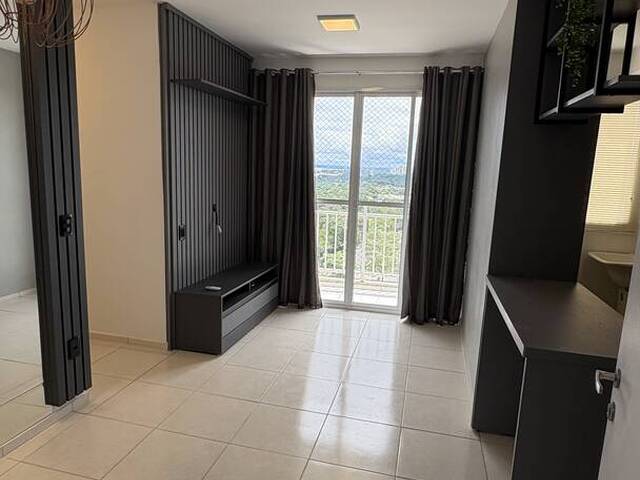 #7265 - Apartamento para Locação em Manaus - AM