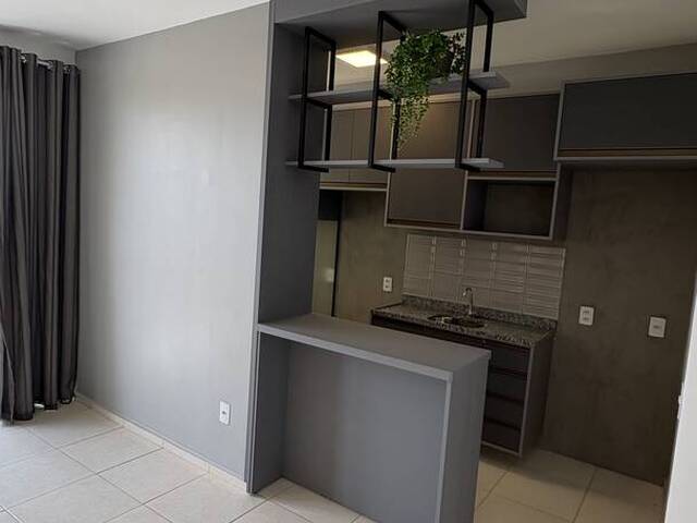 #7265 - Apartamento para Locação em Manaus - AM