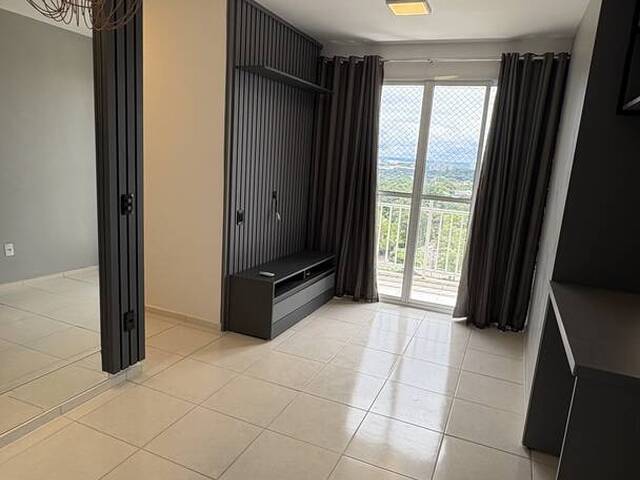 #7265 - Apartamento para Locação em Manaus - AM