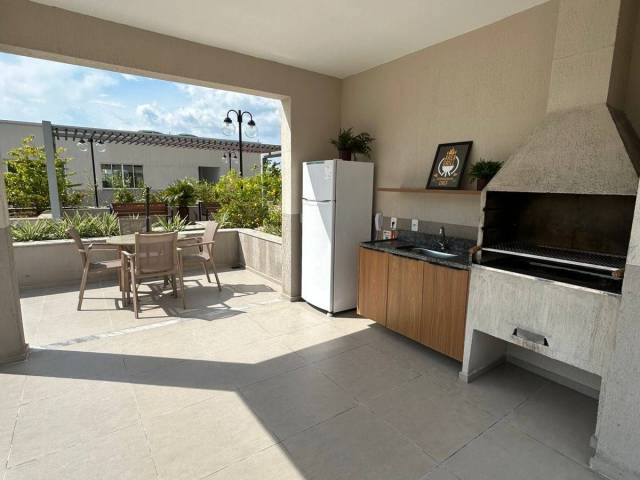 #7267 - Apartamento para Venda em Manaus - AM