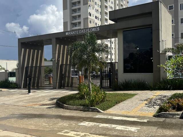 #7268 - Apartamento para Venda em Manaus - AM