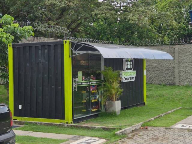 Apartamento para Venda em Manaus - 5