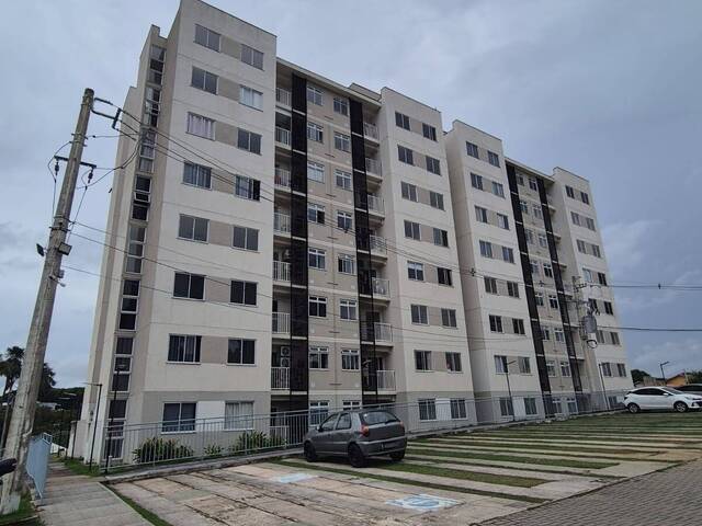 Venda em Nova Esperança - Manaus