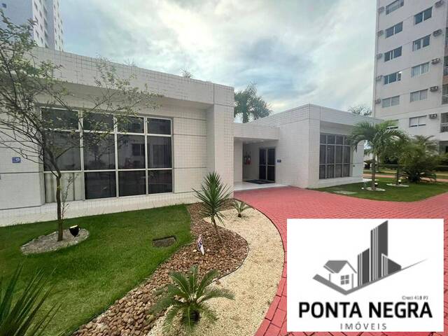 Apartamento para Venda em Manaus - 5