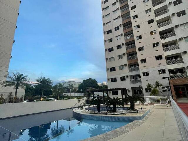 #7273 - Apartamento para Venda em Manaus - AM