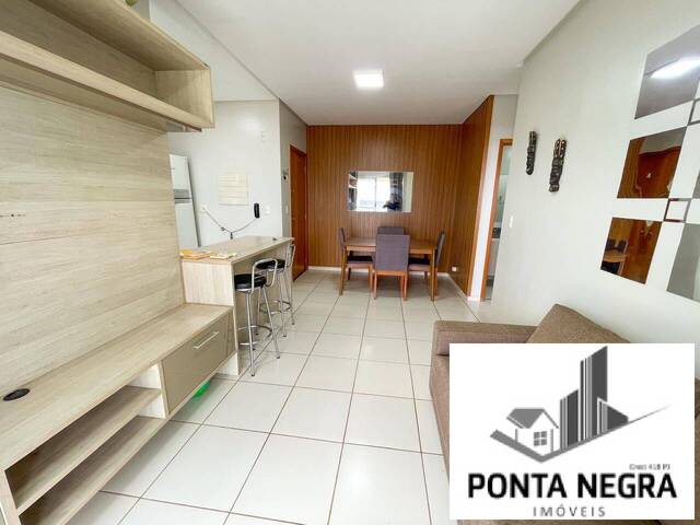 #7276 - Apartamento para Locação em Manaus - AM