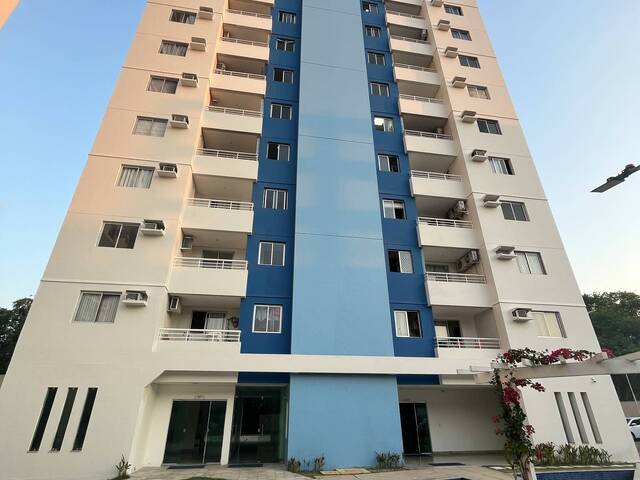 #7278 - Apartamento para Venda em Manaus - AM