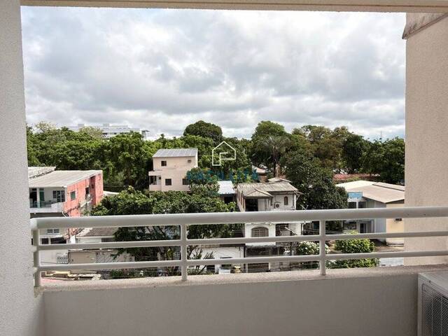 Apartamento para Venda em Manaus - 2