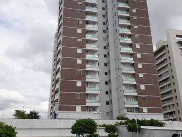 #7282 - Apartamento para Venda em Manaus - AM