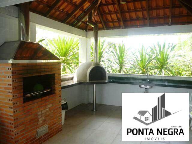 #7282 - Apartamento para Venda em Manaus - AM