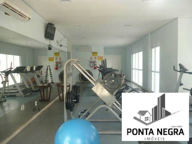 Apartamento para Venda em Manaus - 4
